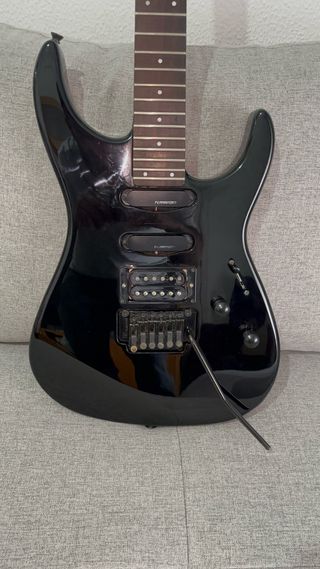 Guitarra Eléctrica Fernandes FR-55