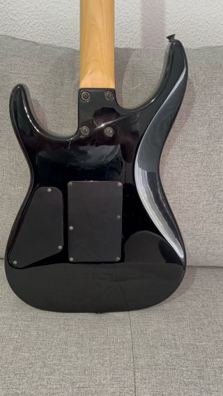 Guitarra Eléctrica Fernandes FR-55