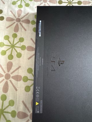 PS4 Edición Call of Duty 1TB