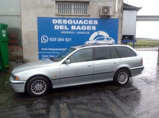 Bmw 529349 centralita motor uce 0260002359 serie 5