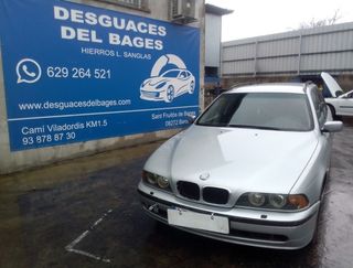 Bmw 529349 centralita motor uce 0260002359 serie 5