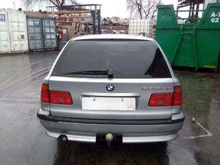 Bmw 529349 centralita motor uce 0260002359 serie 5