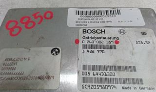 Bmw 529349 centralita motor uce 0260002359 serie 5