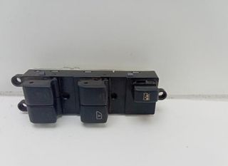 Nissan mando elevalunas tras izq pathfinder 182604