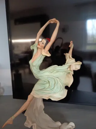 Statua Armani limited edition