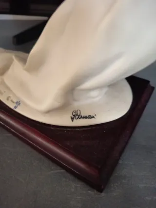 Statua Armani limited edition