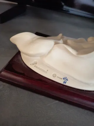 Statua Armani limited edition