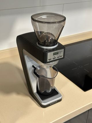 Baratza - Sette 30. Molinillo Eléctrico de Café