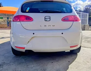 SEAT Leon 2009