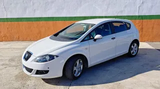 SEAT Leon 2009