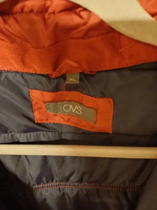 Gilet da uomo trapuntato,OVS,taglia XL