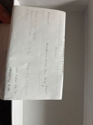 Gafas de sol IZIPIZI Junior Azules