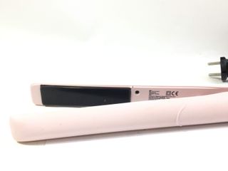 plancha pelo nalk & rey nal rey