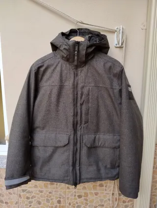 Chaqueta Helly Hansen Hombre Talla S / M