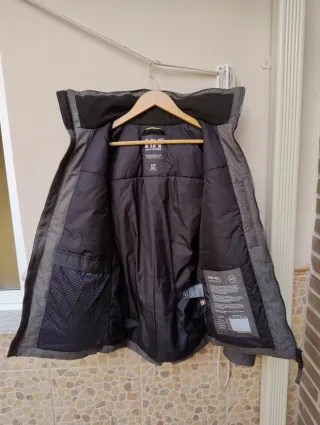 Chaqueta Helly Hansen Hombre Talla S / M