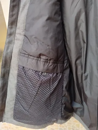 Chaqueta Helly Hansen Hombre Talla S / M