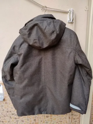 Chaqueta Helly Hansen Hombre Talla S / M