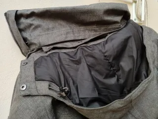 Chaqueta Helly Hansen Hombre Talla S / M