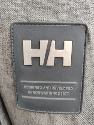 Chaqueta Helly Hansen Hombre Talla S / M