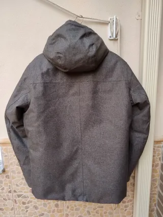 Chaqueta Helly Hansen Hombre Talla S / M