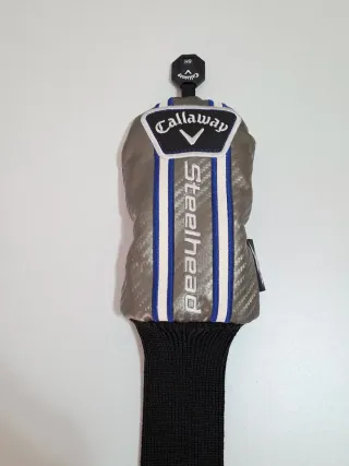 Funda Híbrido Callaway Steelhead