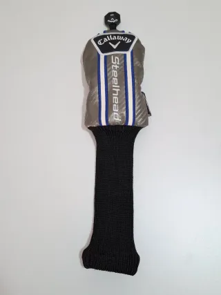 Funda Híbrido Callaway Steelhead