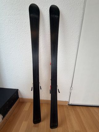 Esquís Völkl P60 Junior Racer 130cm