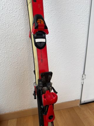 Esquís Völkl P60 Junior Racer 130cm
