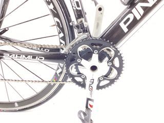 bicicleta carretera pinarello fp1