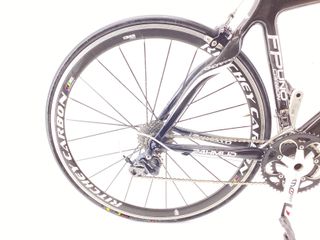 bicicleta carretera pinarello fp1