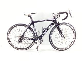 bicicleta carretera pinarello fp1