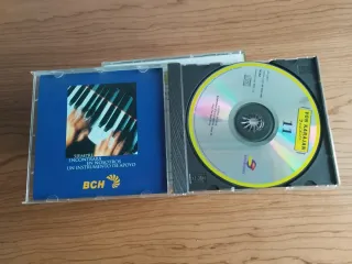 Colección 11 CDs Von Karajan Inédito