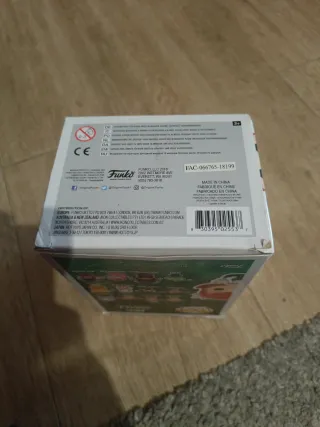 Funko Pop! Ariel Disney 27