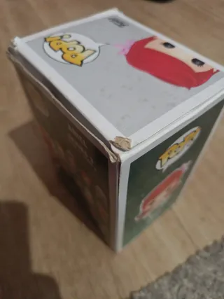 Funko Pop! Ariel Disney 27