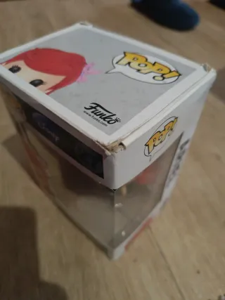 Funko Pop! Ariel Disney 27