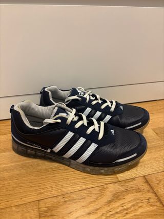 Zapatillas Adidas Springblade Azul