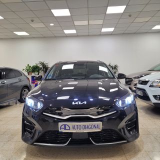 KIA Ceed Tourer 2024