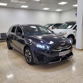 KIA Ceed Tourer 2024