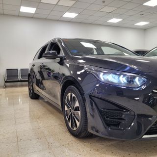 KIA Ceed Tourer 2024