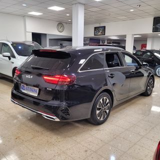 KIA Ceed Tourer 2024