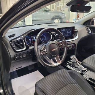 KIA Ceed Tourer 2024