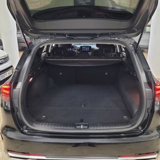 KIA Ceed Tourer 2024