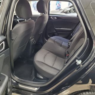 KIA Ceed Tourer 2024