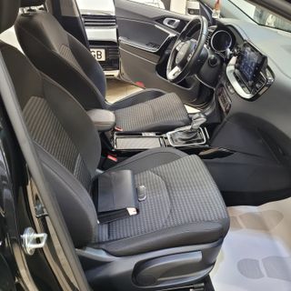 KIA Ceed Tourer 2024