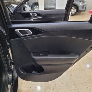 KIA Ceed Tourer 2024