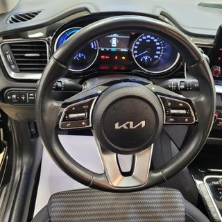 KIA Ceed Tourer 2024