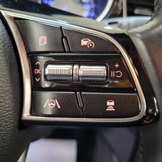 KIA Ceed Tourer 2024