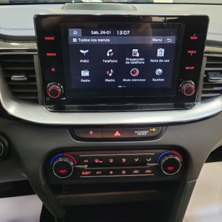 KIA Ceed Tourer 2024