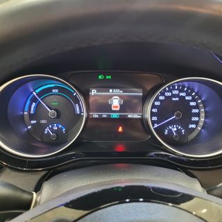 KIA Ceed Tourer 2024