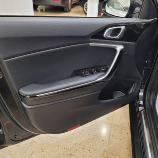 KIA Ceed Tourer 2024